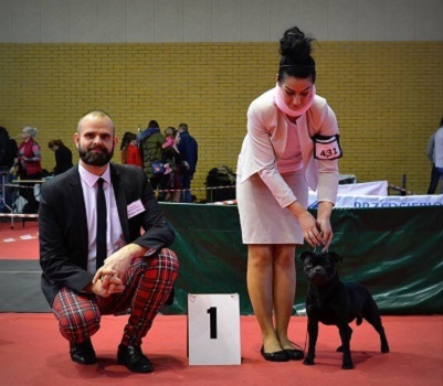 URGA Stawka Większa niż Życie